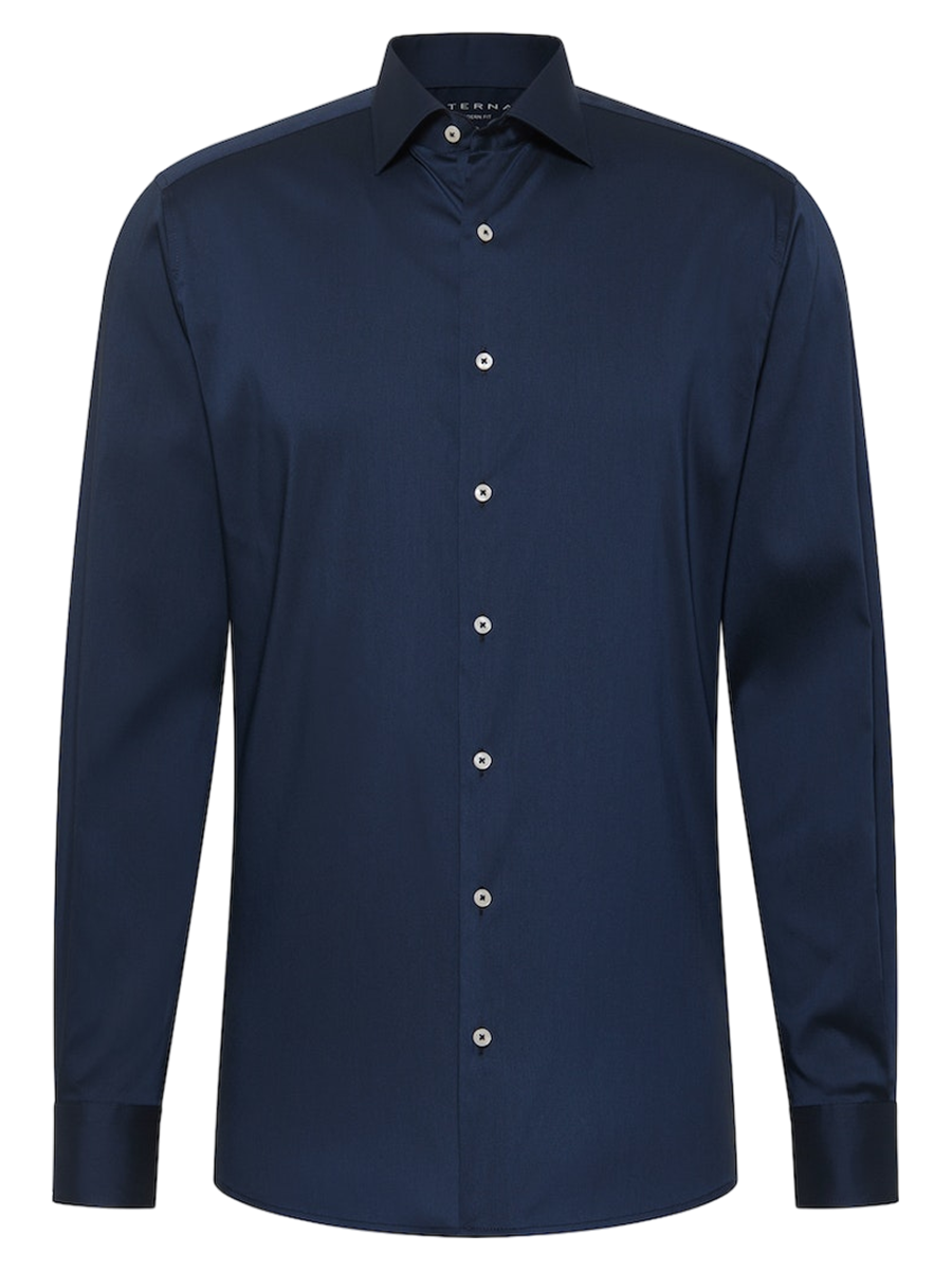 Eterna Modern fit Skjorte